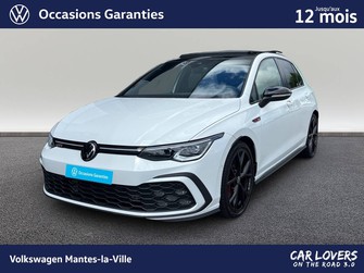 Photo Volkswagen Golf Golf 2.0 TSI 245 DSG7