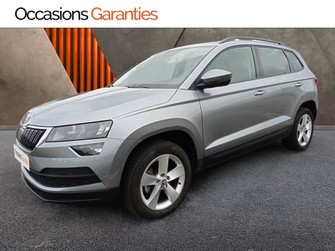 Photo Skoda Karoq 2.0 TDI 116ch SCR Business DSG Euro6ap