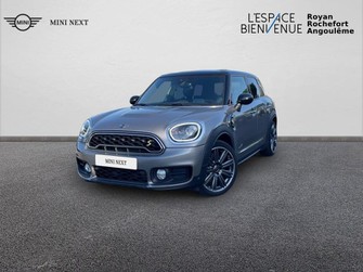 Photo Mini  Countryman Cooper SE 136ch + 88ch Exquisite ALL4 BVA
