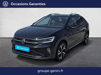 Photo Volkswagen Taigo Taigo 1.0 TSI 116 DSG7