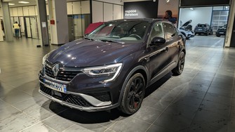 Photo Renault Arkana Arkana E-Tech 145 - 21B
