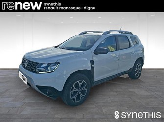 Photo Dacia Duster ECO-G 100 4x2 15 ans