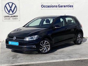 Photo Volkswagen Golf Golf 1.0 TSI 110