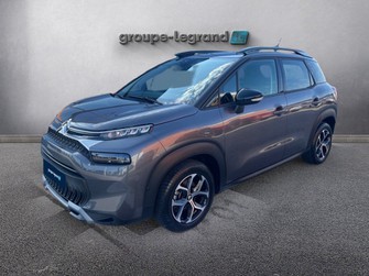 Photo Citroen C3 Aircross PureTech 110ch S&S Shine