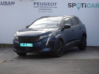 Photo Peugeot 3008 3008 Puretech 180ch S&S EAT8