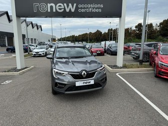 Photo Renault Arkana TCe 140 EDC - 22 Evolution