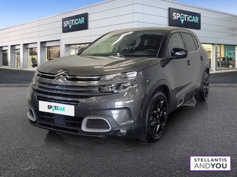 Photo Citroen C5 Aircross PureTech 130 S&S EAT8 Feel