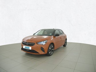 Photo Opel Corsa ELECTRIQUE Corsa Electrique 136 ch & Batterie 50 kw/h