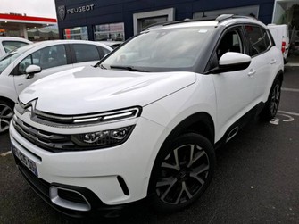 Photo Citroen C5 Aircross PureTech 130 S&S EAT8 Shine Pack