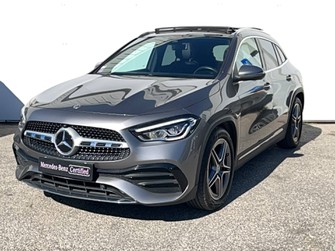 Photo Mercedes GLA GLA GLA 200 7G-DCT
