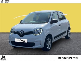 Photo Renault Twingo LIFE SCe 65ch