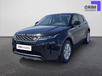 Photo Land-Rover Range Rover Evoque Range Rover Evoque Mark II P300e PHEV AWD BVA8