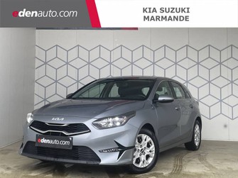 Photo Kia Ceed CEED 1.0 T-GDi 120 ch BVM6 Active