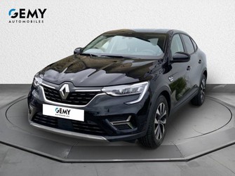 Photo Renault Arkana E-Tech 145 - 22 Evolution
