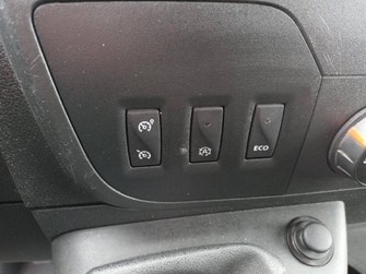 Photo Renault Master FOURGON FGN L3H2 3.5t 2.3 dCi 170 ENERGY E6 GRAND CONFORT
