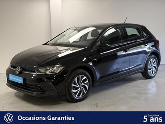 Photo Volkswagen Polo 1.0 TSI 95ch Life Plus