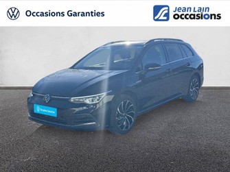 Photo Volkswagen Golf SW 1.5 eTSI OPF 130 DSG7 Style
