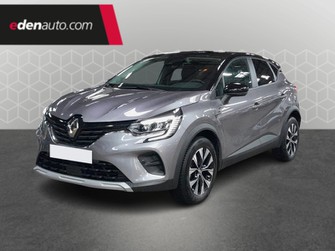 Photo Renault Captur TCe 100 GPL Evolution