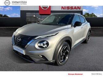 Photo Nissan Juke 2023 Juke HYBRID 143