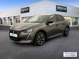 Photo Peugeot 208 PureTech 130 S&S EAT8 GT