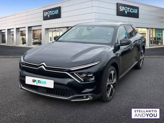 Photo Citroen C5 X PureTech 130 S&S EAT8 Feel Pack
