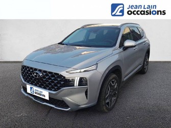 Photo Hyundai Santa Fe 1.6 T-GDi Plug-in 265 HTRAC BVA6 Executive