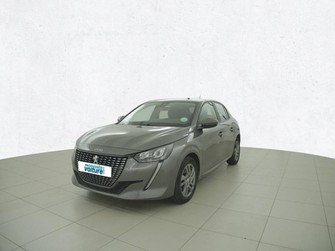 Photo Peugeot 208 BUSINESS PureTech 75 S&amp;S BVM5 - Active