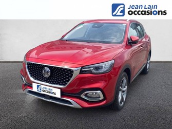 Photo MG EHS 1.5T GDI PHEV Luxury