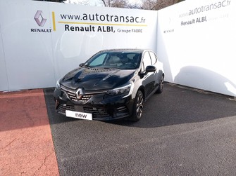 Photo Renault Clio V Clio E-Tech 140 - 21N