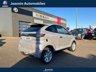 Photo Aixam Coupe EVO COUPE