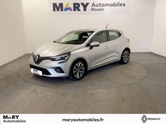 Photo Renault Clio E-Tech 140 Intens