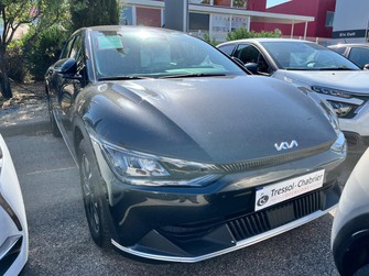Photo Kia EV6 229 ch Air Active