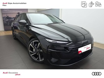 Photo Audi A6 E-TRON AVANT A6 e-tron Avant Performance 367 ch 100 kWh