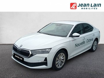 Photo Skoda Octavia 1.5 TSI Hybrid 116 ch DSG7 Selection