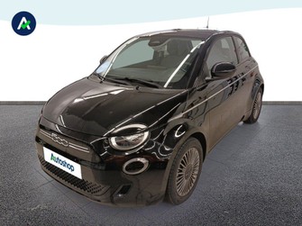 Photo Fiat 500e 118ch Icône