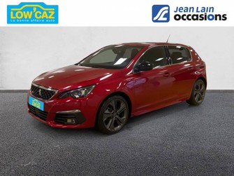 Photo Peugeot 308 PureTech 130ch S&S EAT8 GT Line