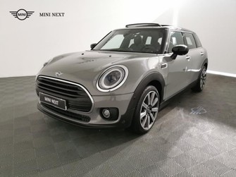 Photo Mini Clubman Clubman Cooper 136ch Knightsbridge BVA7
