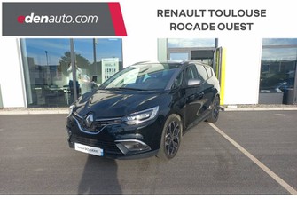 Photo Renault Grand Scenic TCe 140 EDC Techno