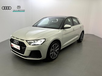 Photo Audi A1 Sportback 25 TFSI 95ch Advanced