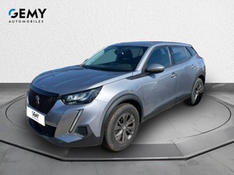 Photo Peugeot 2008 PureTech 130 S&S EAT8 Active Pack