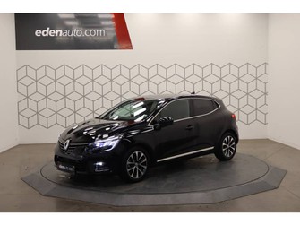 Photo Renault Clio TCe 90 Techno