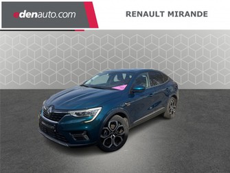 Photo Renault Arkana E-Tech 145 - 21B Intens