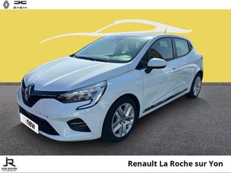 Photo Renault Clio 1.0 TCe 100ch Business GPL -21N