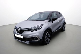 Photo Renault Captur Captur dCi 90