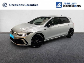 Photo Volkswagen Golf 1.5 eTSI OPF 130 DSG7 R-Line