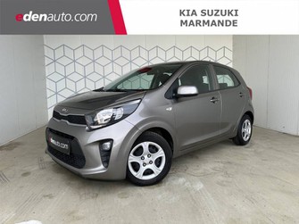 Photo Kia Picanto 1.0 essence MPi 67 ch BVM5 Active