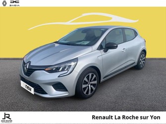 Photo Renault Clio 1.0 TCe 90ch Equilibre