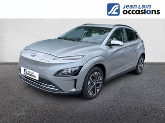 Photo Hyundai Kona Electrique 64 kWh - 204 ch Intuitive