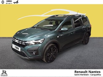 Photo Dacia Jogger 1.0 TCe 110ch Expression 7 places -24