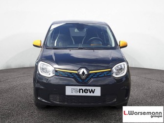 Photo Renault Twingo E-TECH ELECTRIQUE Twingo III Achat Intégral - 21